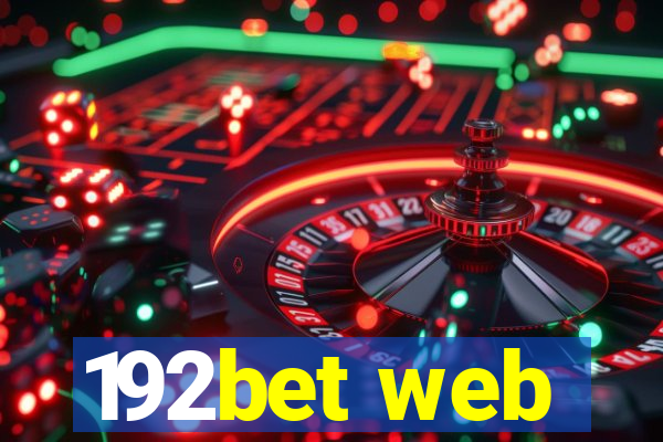 192bet web